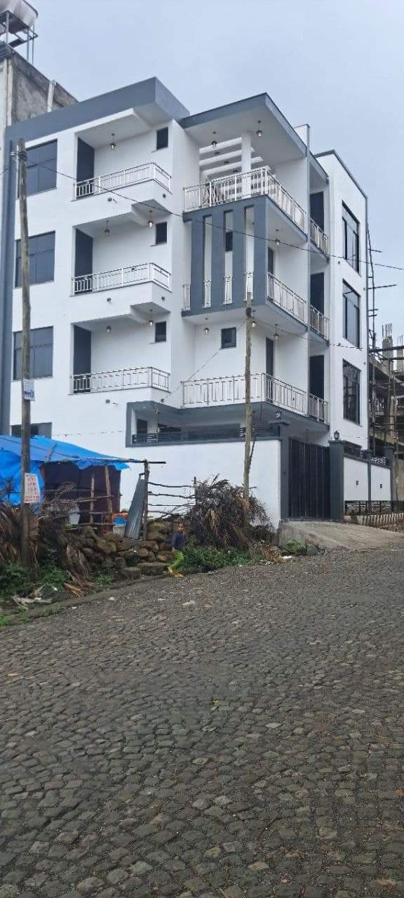 apartments