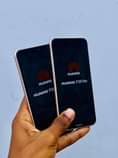 A picture of 0658139824 NIPIGIE HUAWEI P20 64GB 4GB RAM WARRANT BEI 230K