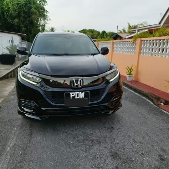 honda