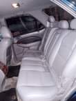 A picture of ACURA MDX 2004 model 3 Seater Few months used Still