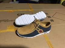 clarks