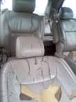 A picture of 2005 Toyota Sienna