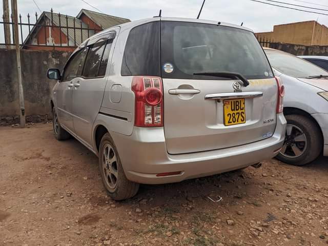 A picture of STEVEN MOTOS KAMPALA