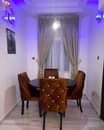 A picture of Dinning sets