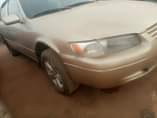 A picture of Toyota Camry pencil light 08125339499