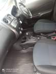 A picture of Nissan note 2015