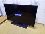 A picture of SAMSUNG LED TV INCH 40