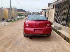 A picture of Urgent salesPontiac G6 Sport 2007 untouched Engine and Gear only