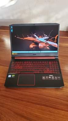 gaming laptops