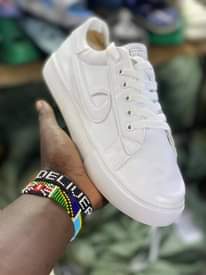 A picture of Sneakers