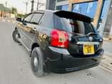 A picture of TOYOTA ALLEX FOR SALE 0655405744