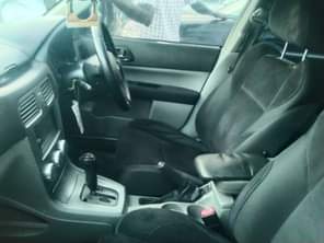 A picture of Subaru Forester Cross Sport 2006 At 25m 0706044260 0774245262