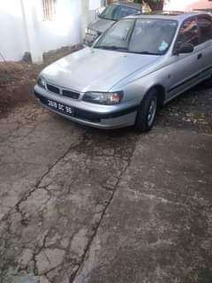 used toyota corolla