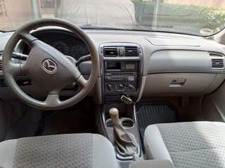 A picture of Mazda 626 manual