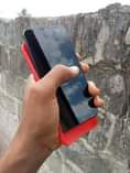 A picture of Infinix smart 5
