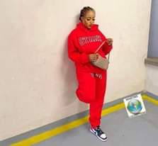 A picture of Oz fashion designer