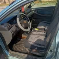 A picture of Good deal 2006 Toyota Corolla bank type Manual drive Everything