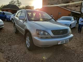 A picture of Car for sale