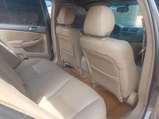 A picture of Honda Accord Discussion Continue