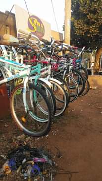 A picture of SIBA UGANDA