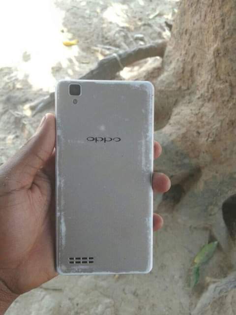 oppo a53m