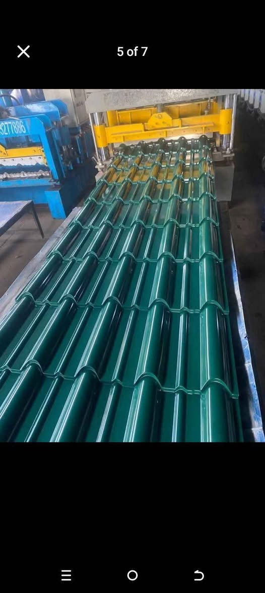 classifieds/building material