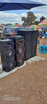 speakers