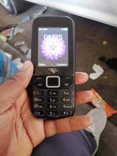 itel phones