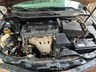 A picture of Car