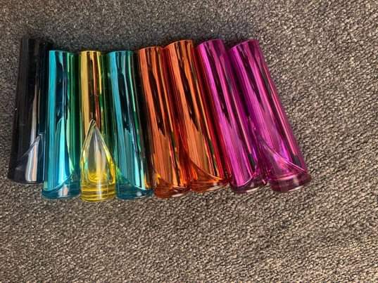 A picture of Perfumes