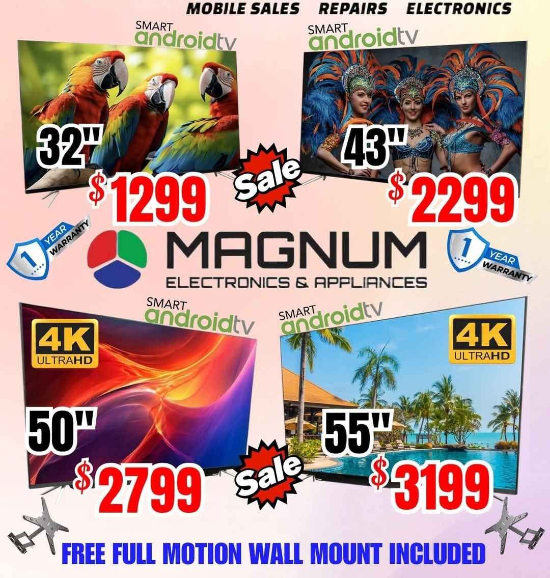 smart tv