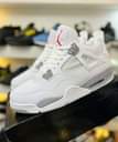 A picture of Nike raba