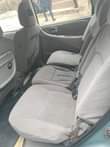A picture of Nissan Almera Tino