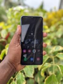 A picture of Galaxy a13