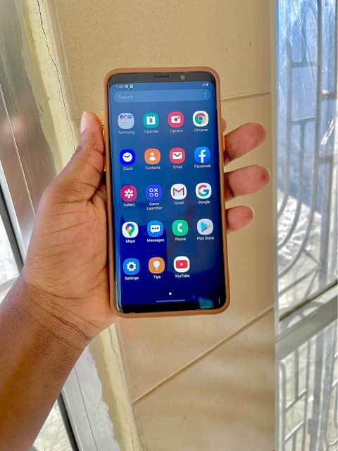 samsung s9