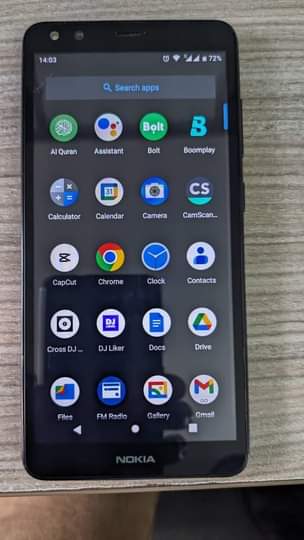nokia