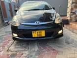 A picture of TOYOTA WISH YEAR 2005 PRICE 11 5M CALL 0621007902
