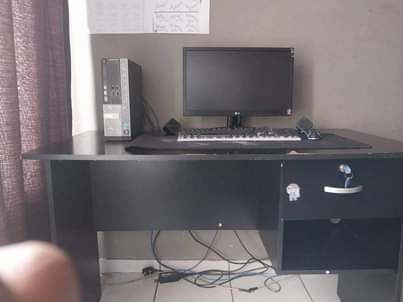 dell laptop