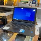 A picture of HP NOTEBOOK 15 Intel Celeron 500hdd 4gb ram 4hrs chaji