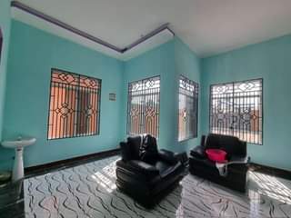 A picture of NYUMBA INAUZWA MILION 140 Mbagala majimatitu 0683746849