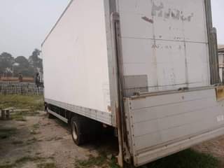 A picture of TRUCK
