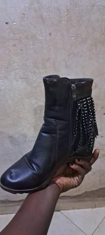 A picture of Still in good condition