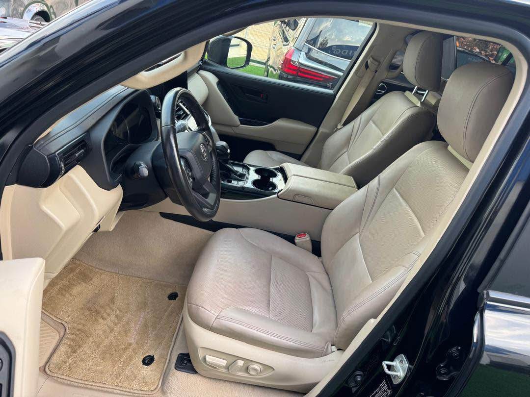 A picture of 2024 Toyota Land Cruiser
