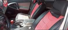 A picture of Very clean Nigerian used 2008 Toyota RAV4 Nothing to fix