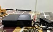 A picture of Xbox One