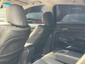 A picture of HONDA ACCORD 2011 MODEL EXTREMELY CLEAN WELL MAINTAINED AT ABUJA