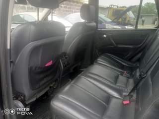 A picture of PURE FIRST BODY FULL OPTION EVERYTHING WORKING PERFECTLY BUY AND