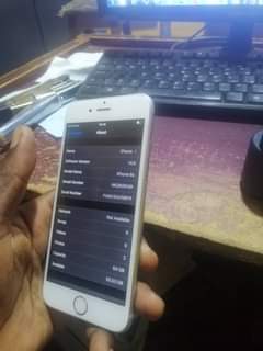 apple iphone 6s