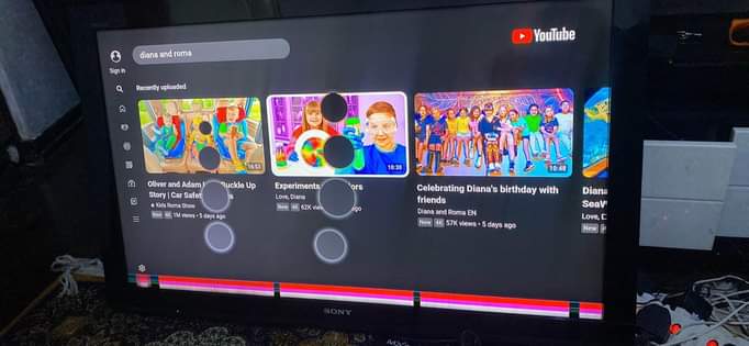 sony