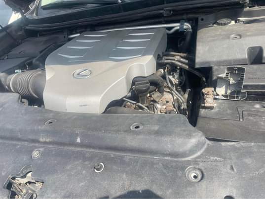 A picture of Vary clean first body GX460 2013 fullest operation keyless power